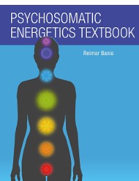 Cover Psychosomatic Energetics Textbook