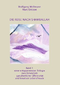 Cover Die Reise nach Shamballah