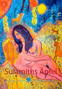 Cover Sulamiths Äpfel