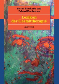 Cover Lexikon der Gestalttherapie