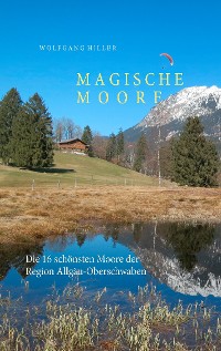 Cover Magische Moore
