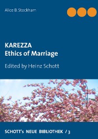 Cover Karezza