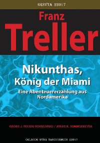 Cover Nikunthas, König der Miami