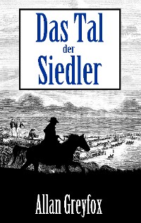 Cover Das Tal der Siedler