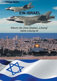 Cover Ein Israel