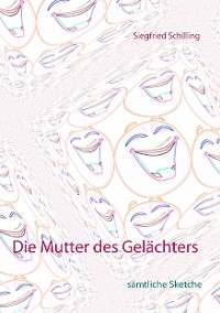 Cover Die Mutter des Gelächters