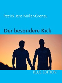 Cover Der besondere Kick