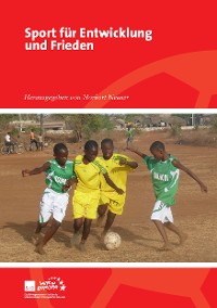 Cover Sport für Entwicklung und Frieden