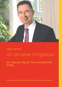 Cover 101 ultimative Erfolgstipps
