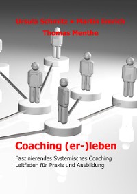 Cover Coaching (er-)leben