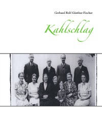 Cover Kahlschlag