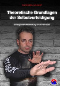 Cover Theoretische Grundlagen der Selbstverteidigung