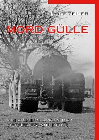 Cover Mord Gülle