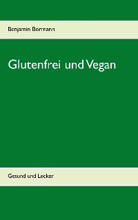 Cover Glutenfrei und Vegan