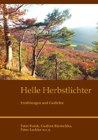 Cover Helle Herbstlichter