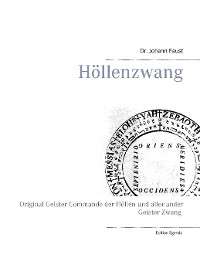 Cover Höllenzwang