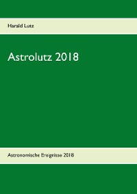 Cover Astrolutz 2018