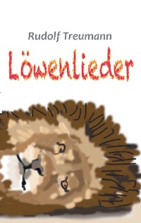 Cover Löwenlieder