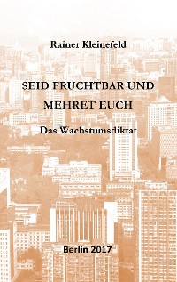 Cover Seid fruchtbar und mehret euch