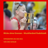 Cover Blicke ohne Grenzen