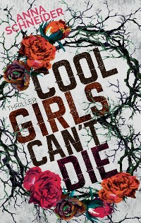Cover Cool Girls can't die