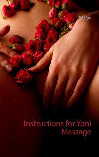 Cover Instructions for Yoni Massage
