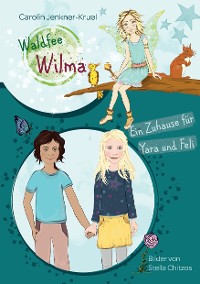 Cover Waldfee Wilma