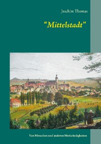 Cover Mittelstadt