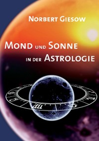 Cover Mond und Sonne in der Astrologie