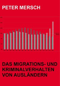 Cover Das Migrations- und Kriminalverhalten von Ausländern