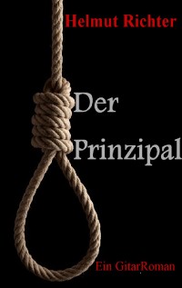 Cover Der Prinzipal