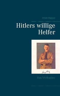 Cover Hitlers willige Helfer