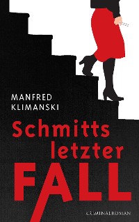 Cover Schmitts letzter Fall