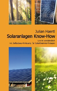 Cover Solaranlagen Know-How