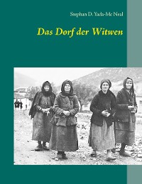 Cover Das Dorf der Witwen