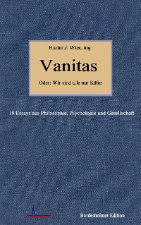 Cover Vanitas