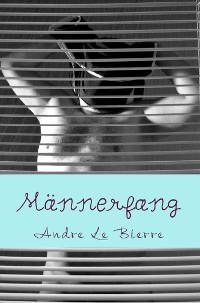 Cover Männerfang