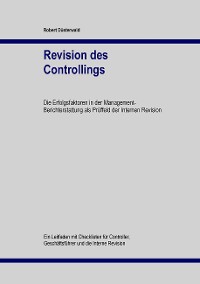 Cover Revision des Controllings