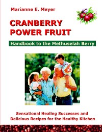 Cover Cranberry Power Fruit