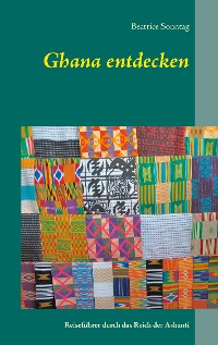 Cover Ghana entdecken