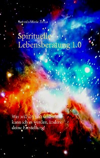 Cover Spirituelle Lebensberatung 1.0