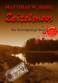Cover Zeitelmoos