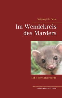 Cover Im Wendekreis des Marders