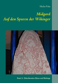 Cover Midgard - Auf den Spuren der Wikinger