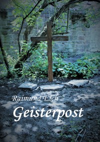 Cover Geisterpost
