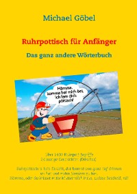 Cover Ruhrpottisch für Anfänger