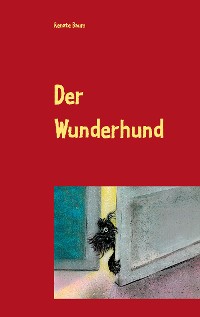 Cover Der Wunderhund