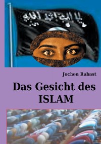 Cover Das Gesicht des Islam