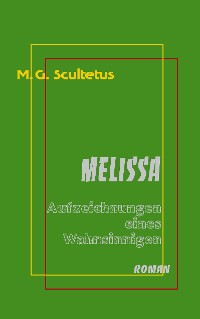 Cover Melissa