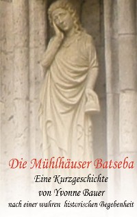 Cover Die Mühlhäuser Batseba